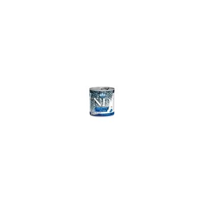N&D DOG OCEAN Adult Treska s tekvicou 285 g