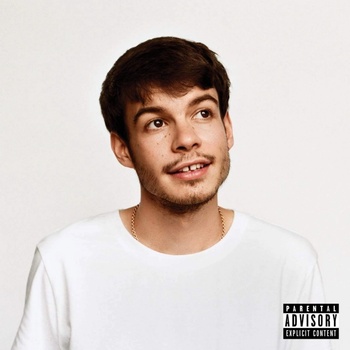 REX ORANGE COUNTY - PONY LP