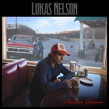 Lukas Nelson - American Romance (CD) (0198028945028)