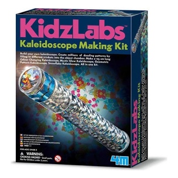 Kidzlabs 4M Kaleidoskop