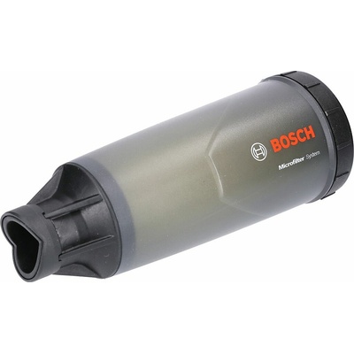 BOSCH Schránka na prach a filter pre GEX 125-150 AVE Professional 2605411233