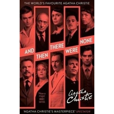And then There Were None