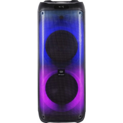 Trevi XF4100 Pro