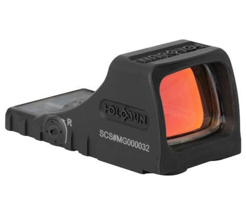 Holosun SCS MOS GR