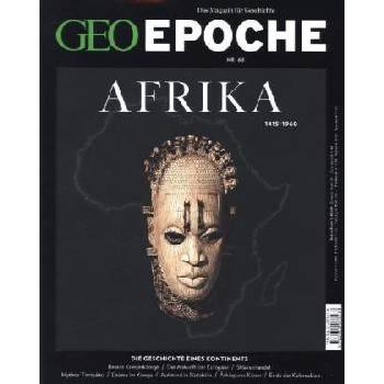 Afrika - Peter-Matthias Gaede