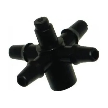 Image 1 of 3mm разклонител - четворен