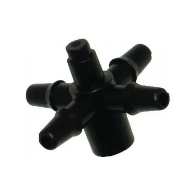 3mm разклонител - четворен