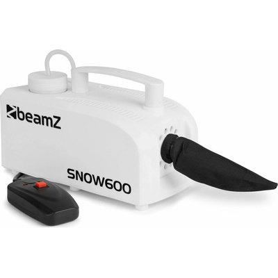 BeamZ SNOW600 Výrobník snehu