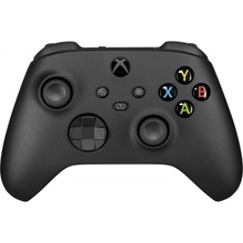 Xbox Wireless Controller Carbon QAT-00009