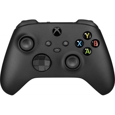 Xbox Wireless Controller Carbon QAT-00009