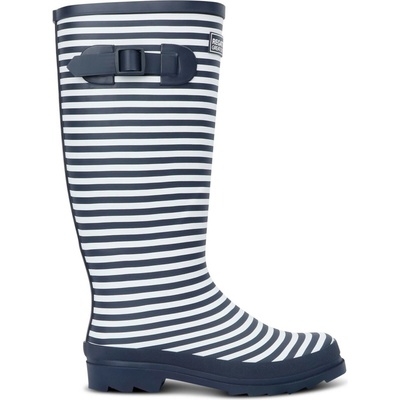 Regatta Womens Fairweather III biela/modrá