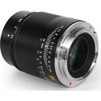 TTArtisan 50mm f/1,4 Aspherical Full Frame Canon RF