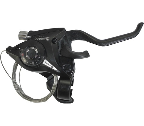 Shimano ST-EF51