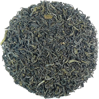 Darka company Mao Feng Ochmýřené vrcholky zelený čaj 1 kg