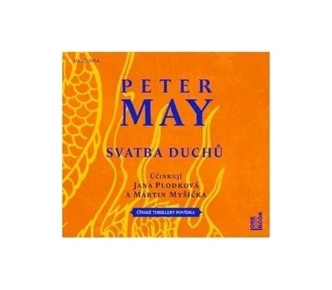 Svatba duchů