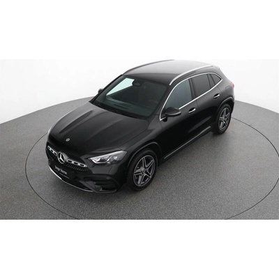 Mercedes-Benz GLA 200 d AMG Line 110 kW