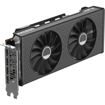 XFX Radeon Speedster SWFT 210 RX 7800 XT Core 16GB GDDR6 256bit (RX-78TSWFTFP)