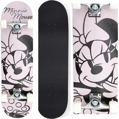 Seven Minnie