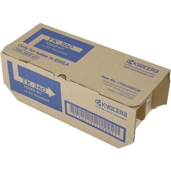 Kyocera Mita TK-360 - originálny