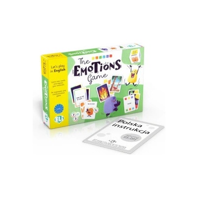 Emotions Game