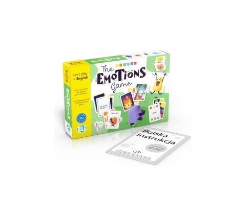 Emotions Game