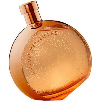 Hermès Eau Des Merveilles Elixir (Collector Limited Edition) EDP 100 ml