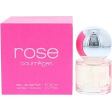 Courreges Rose de Courreges parfémovaná voda dámská 30 ml