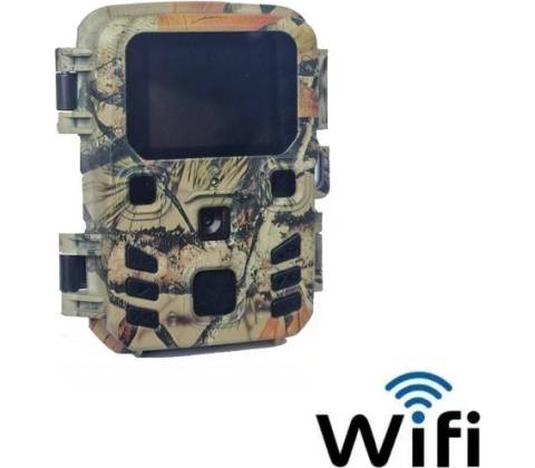 Bunaty Mini WiFi