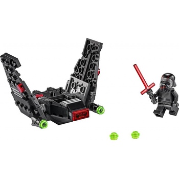 LEGO® Star Wars™ 75264 Kylo Ren's Shuttle Microfighter
