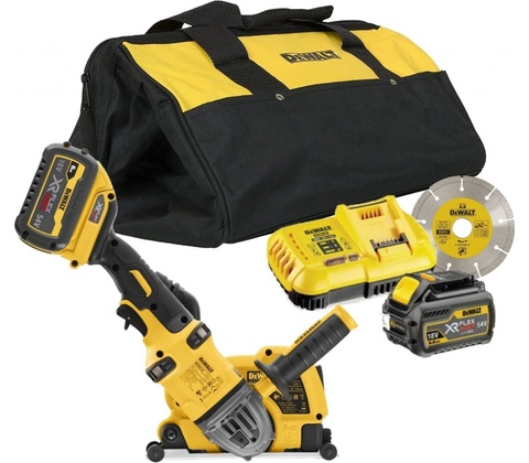 DeWALT DCG4610T2