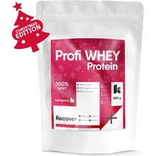 KOMPAVA Profi Whey Protein 500 g