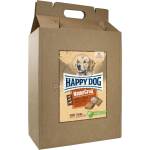 Happy Dog NaturCroq Müsli-Ecken - Мюсли барчета с пиле за кучета 5 кг