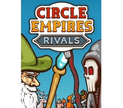 Circle Empires Rivals