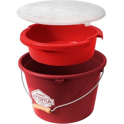 Delphin Víko Vědra ATOMA 18 L