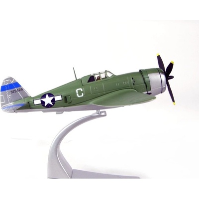 Corgi P-47D Thunderbolt USAAF 218th FG 19th FS Miss Mary Lou July 1944 1:72