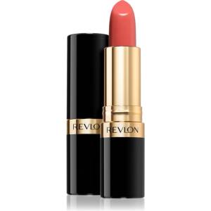 Revlon Super Lustrous Lipstick крем-червило цвят 801 After Glow 4.2 гр
