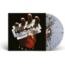 Judas Priest British Steel