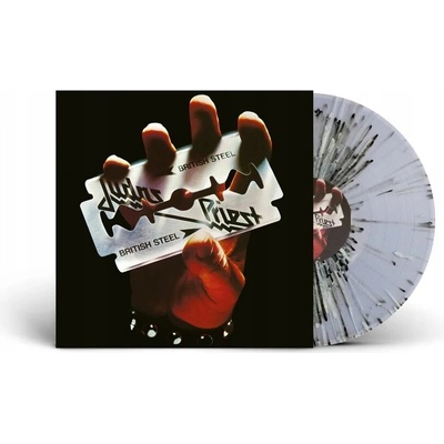 Judas Priest British Steel