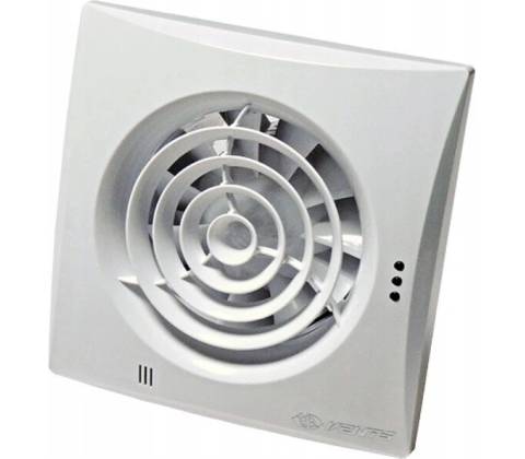 Vents 100 Quiet