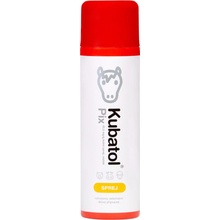 Kubatol PIX kožný dezinfekčný sprej 150 ml