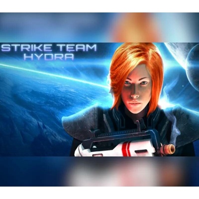 Strike Team Hydra