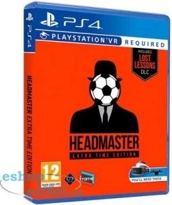 Headmaster (Extra Time Edition) od 448 Kč