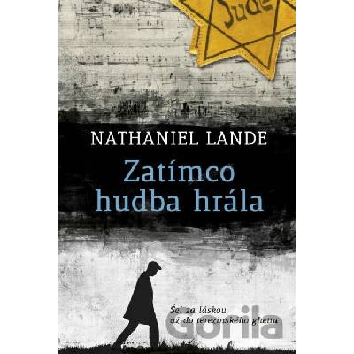 Zatímco hudba hrála - Nathaniel Lande