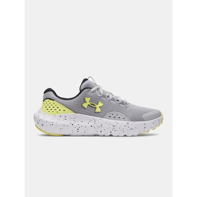 Under Armour Момчески обувки Under Armour UA BGS Surge 4 Under Armour | Siv | Момчешки | 36 1/2