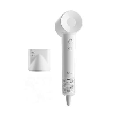 Profesionálny fén na vlasy Laifen Swift SE Lite Glossy White - 1400 W, lesklý biely