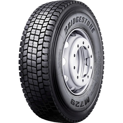 Bridgestone M729 245/70 R17,5 136M