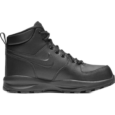 Nike Manoa LTR black/black/black černá – Zbozi.Blesk.cz