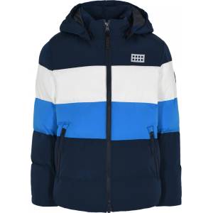 LEGO Детско зимно яке LEGO Kid's Jipe 705 Jacket Winter jacket - Dark Navy - размер 158 (EU) (703-2522-0520)