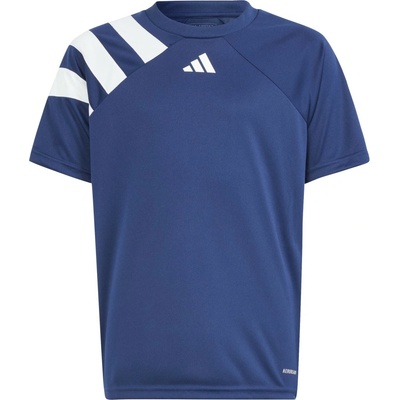 adidas FORTORE23 JSY pánsky dres tmavo modrá