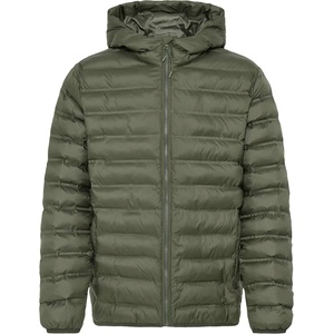 BLEND Яке bhficco heated hood jkt (20721015-190413)